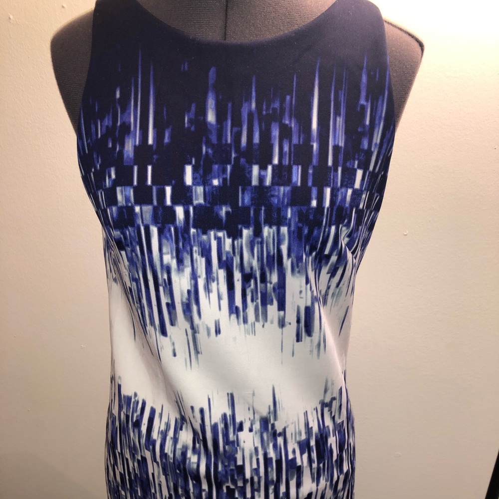 Women’s Vince Camuto dress size 2